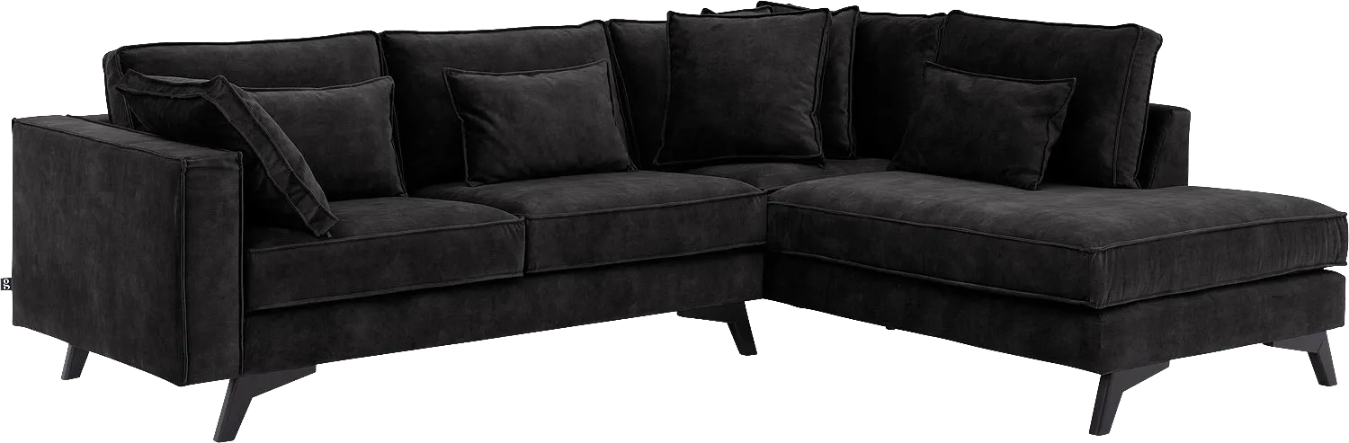 Goossens Chambre Bank Stof Grijs - 8235575-goossens-chambre-bank-stof-grijs-02