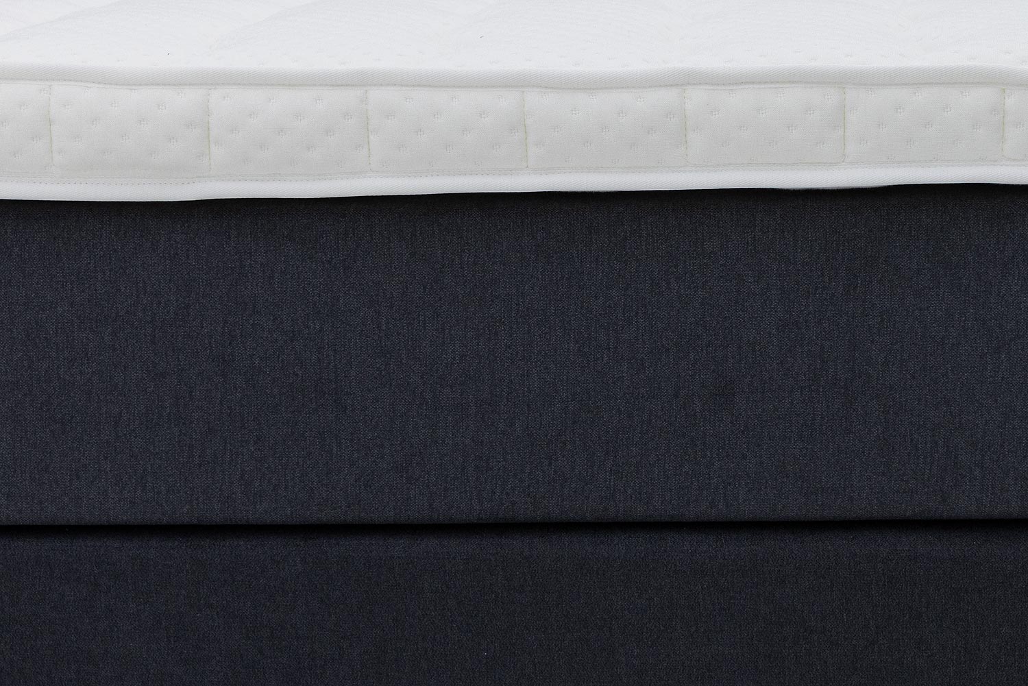 Goossens Gs Boxspring Stof - 8252119-goossens-gs-180-boxspring-stof-08