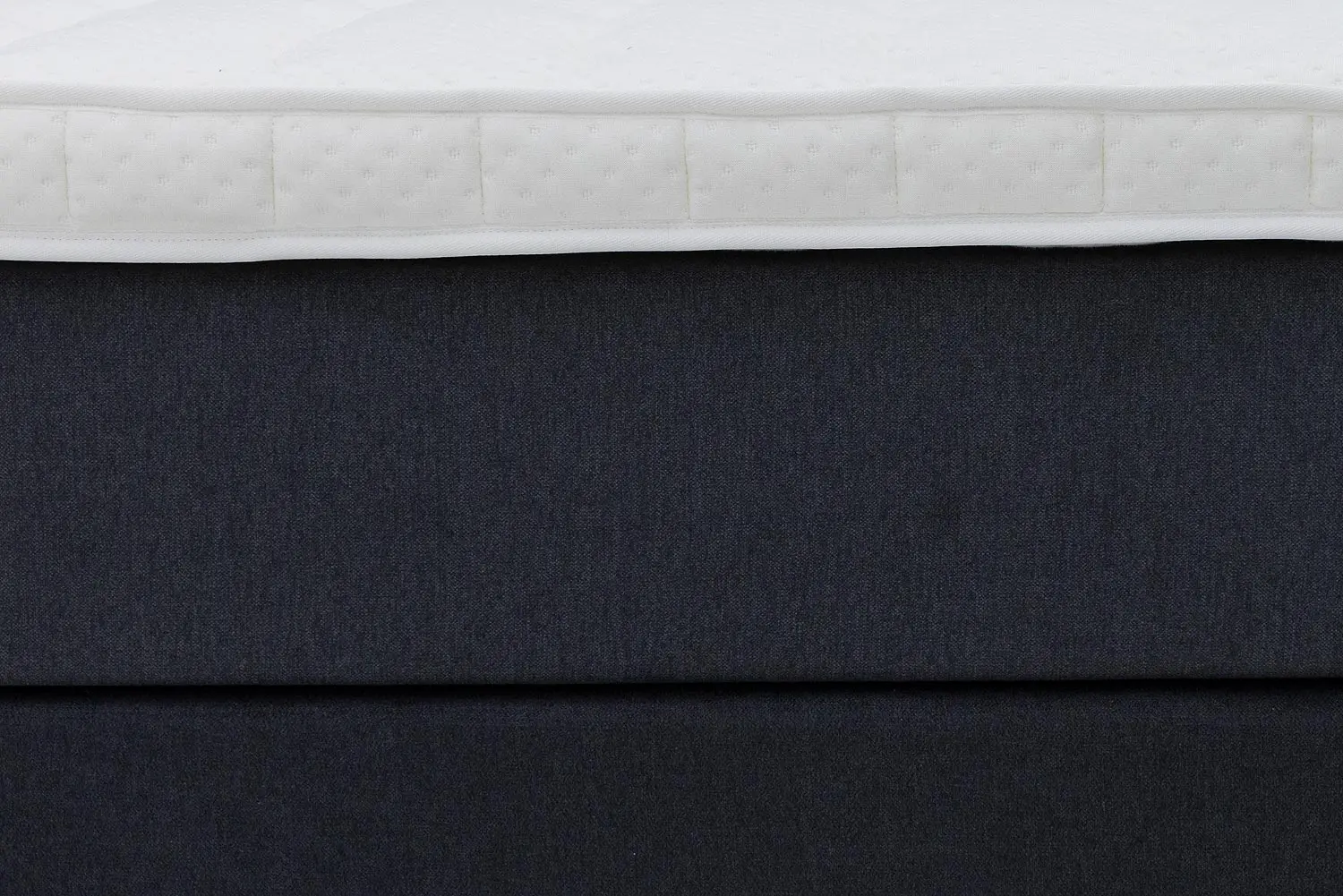 Goossens Gs Boxspring Stof - 8252119-goossens-gs-180-boxspring-stof-08