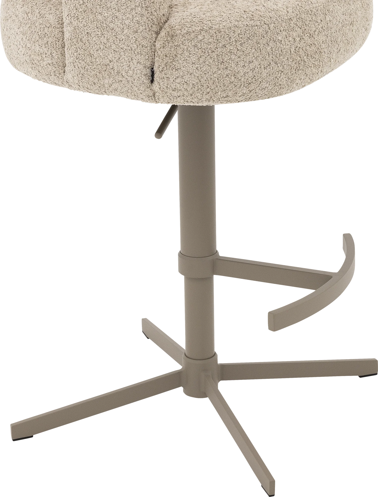 Goossens Excellent Roma Barstoel Stof - 8260655-goossens-excellent-roma-barstoel-stof-08