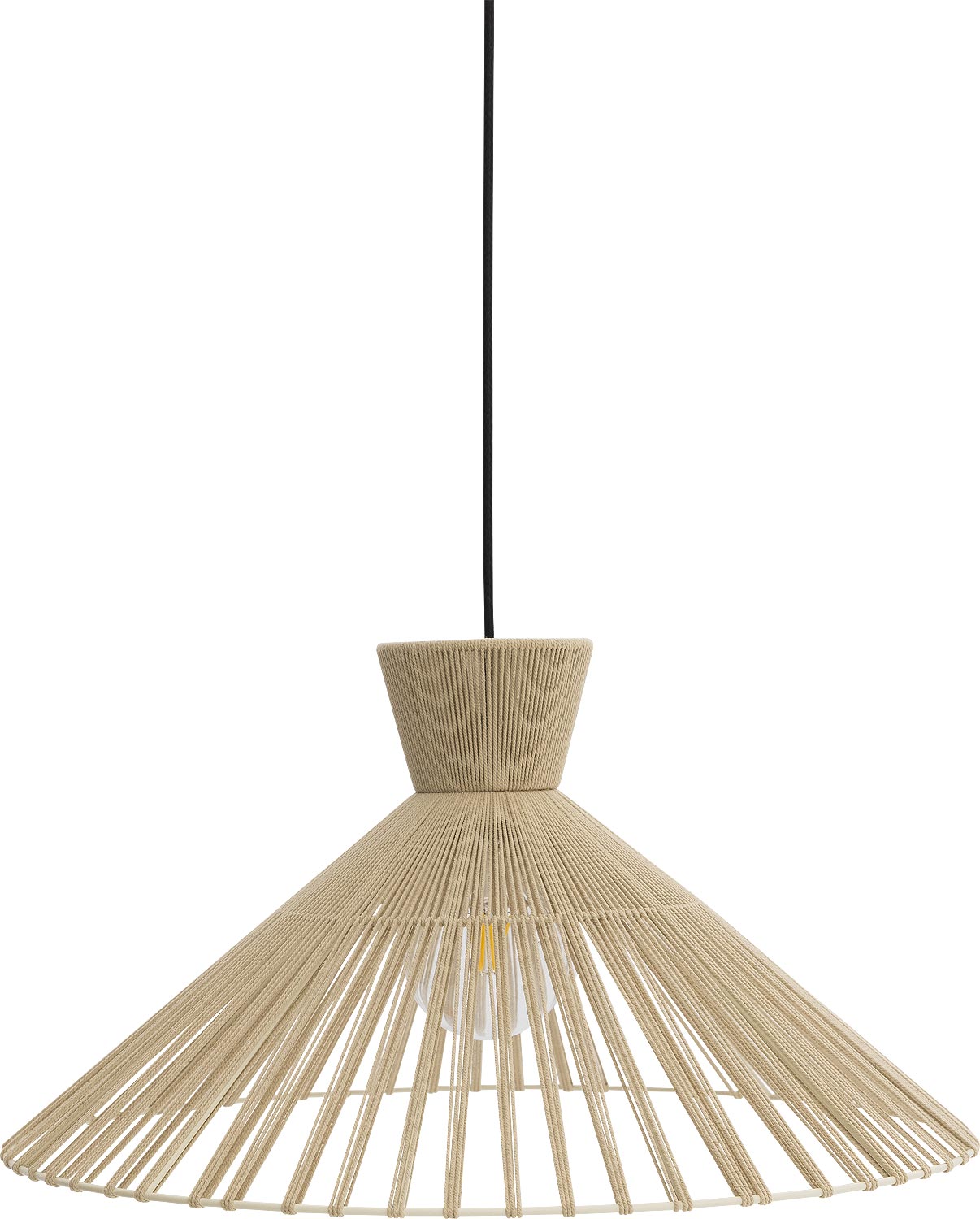 Hanglamp Fresia