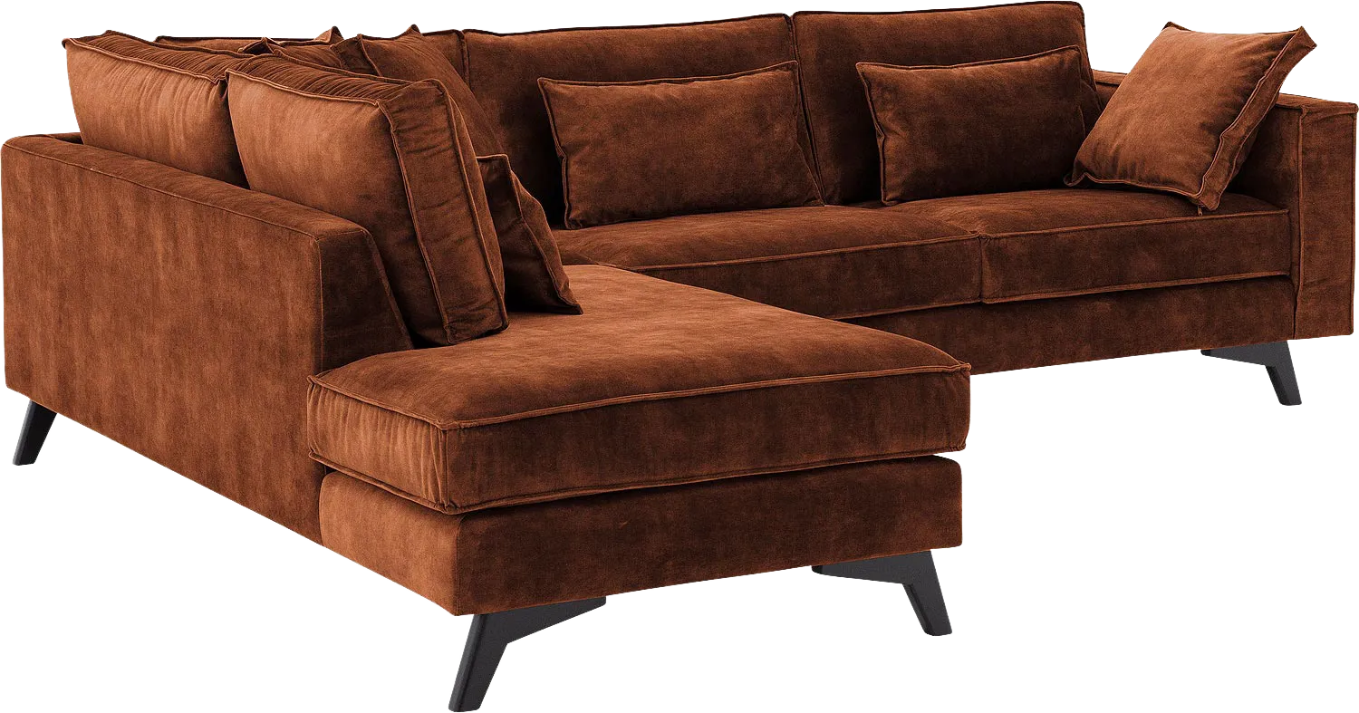 Goossens Chambre Bank Stof Bruin - 8235685-goossens-chambre-bank-stof-bruin-04