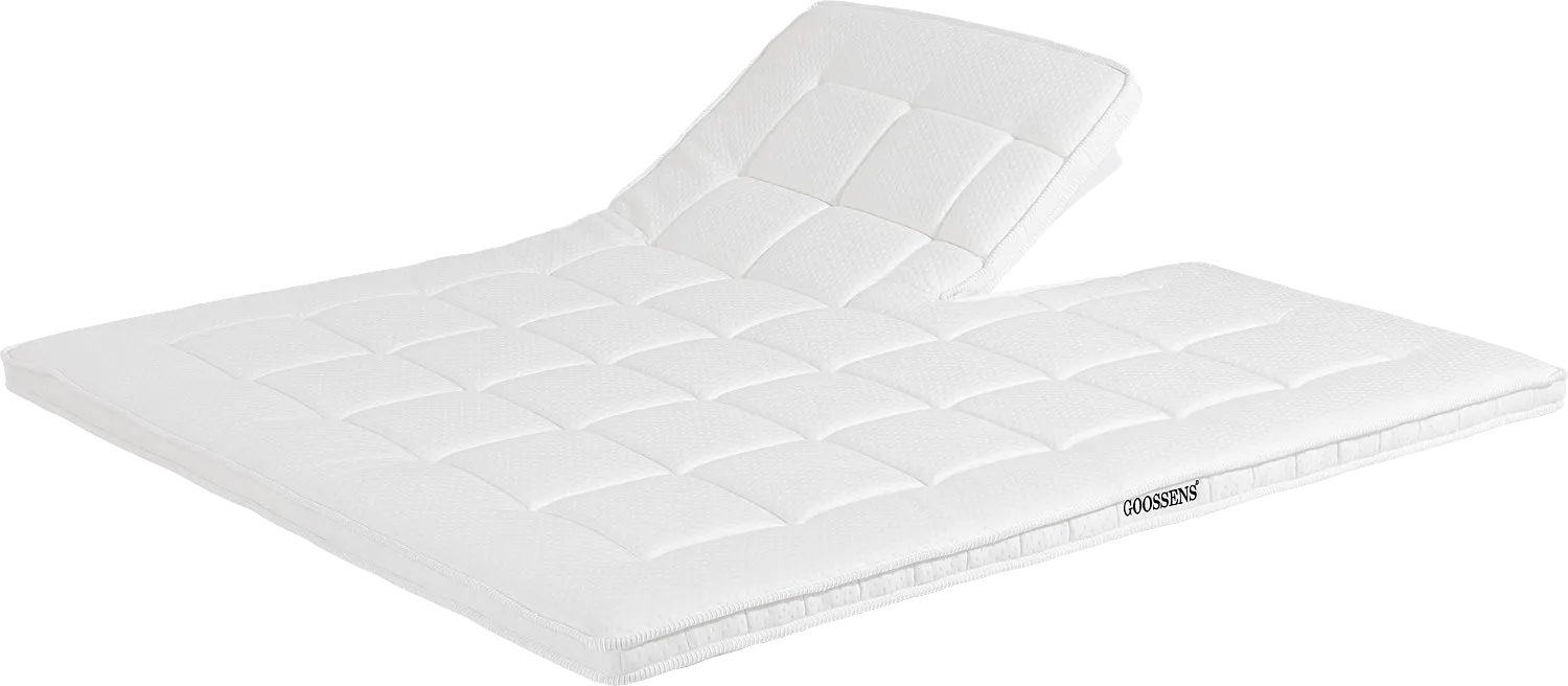 Topmatras Cool Gelfoam