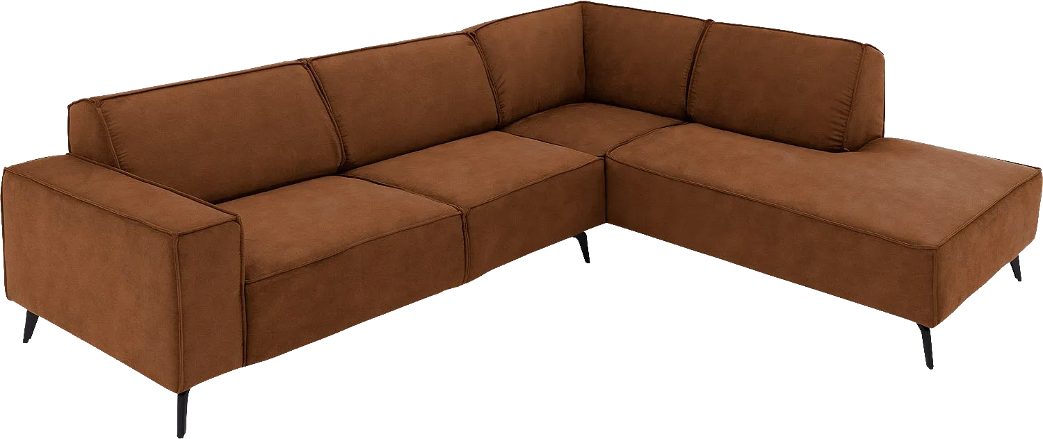 Goossens Hercules Bank Microvezel Bruin - 8235136-goossens-hercules-bank-microvezel-bruin-05