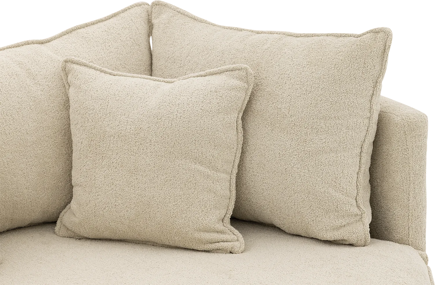 Goossens Bonbon Fauteuil Stof - 8261050-goossens-bonbon-fauteuil-stof-06