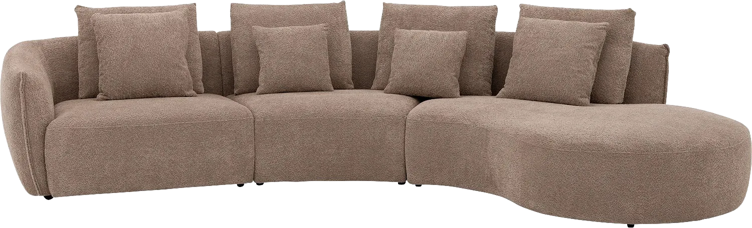 Loungebank Fay