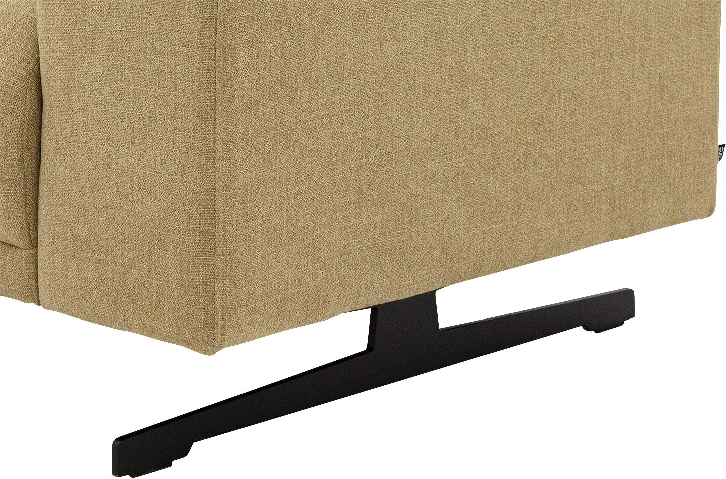 Goossens Mellow Bank Stof Geel - 8252090-goossens-mellow-bank-stof-geel-08