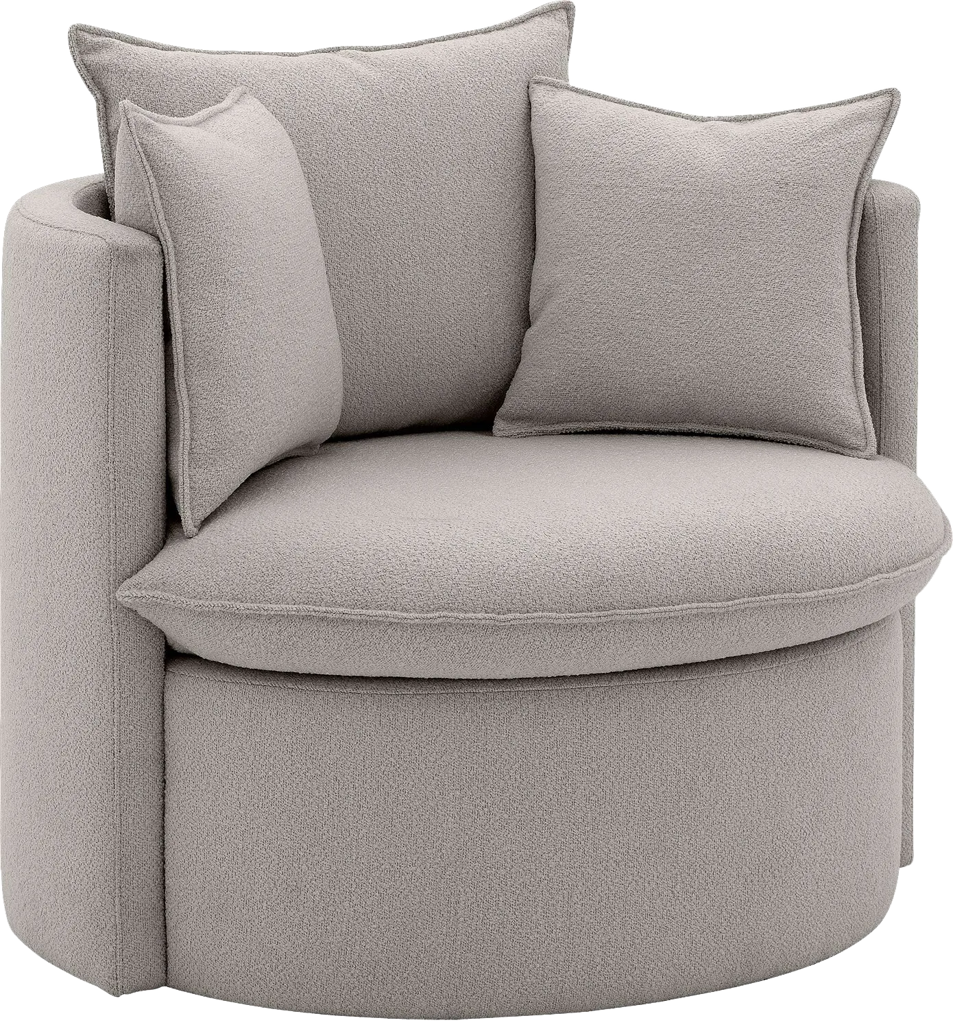 Fauteuil Bonne