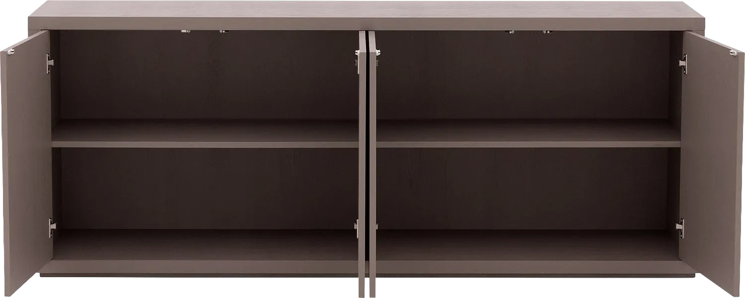 Goossens Barcelona Dressoir Eiken - 8244462-goossens-barcelona-dressoir-eiken-02