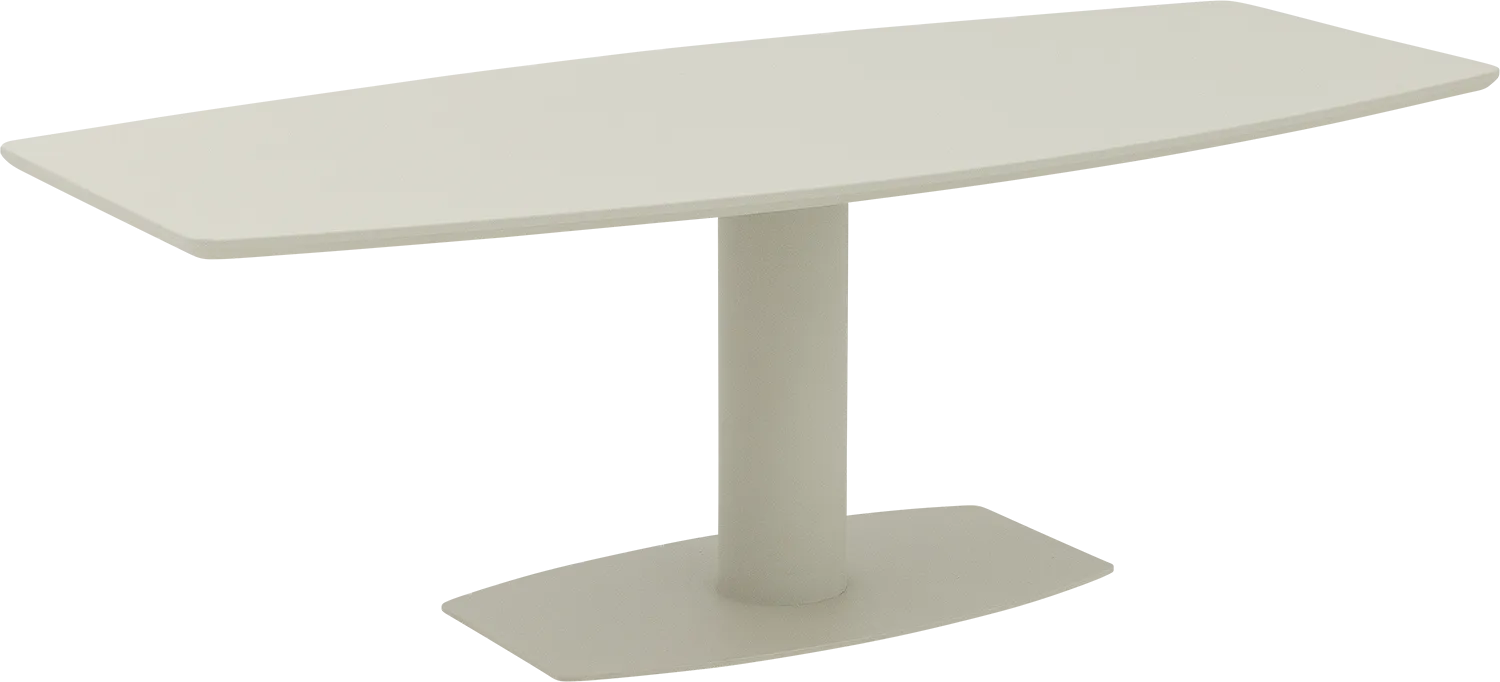 Goossens Sabbia Eettafel Spraybeton Grijs - 8261080-goossens-sabbia-eettafel-spraybeton-grijs-15