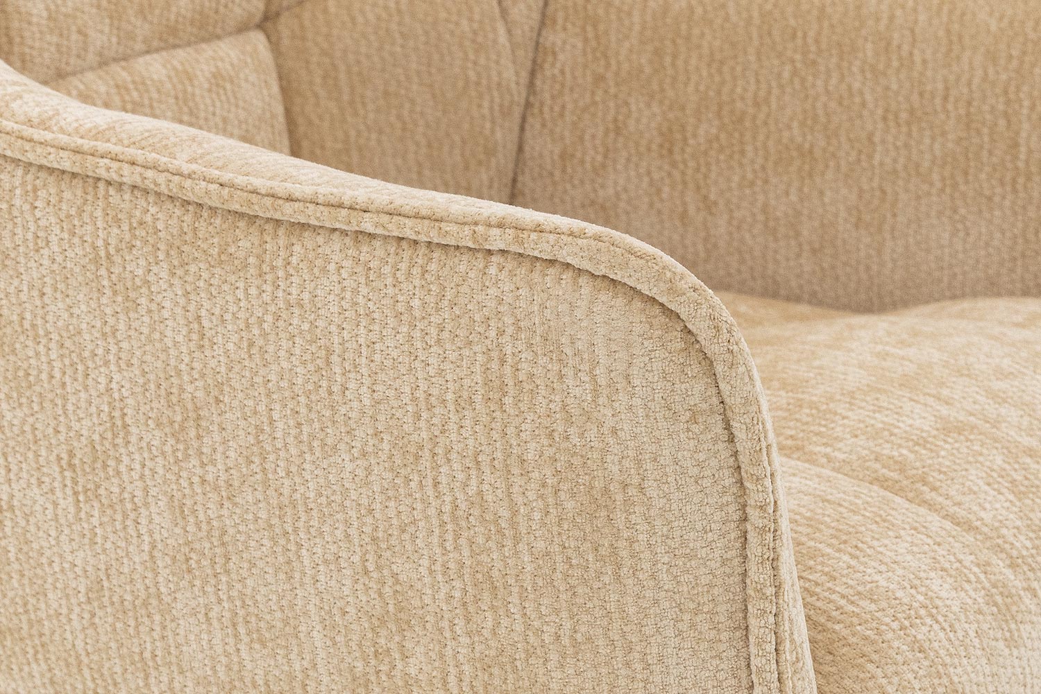 Goossens Ronnie Eetkamerstoel Stof Beige - 8252094-goossens-ronnie-eetkamerstoel-stof-beige-08