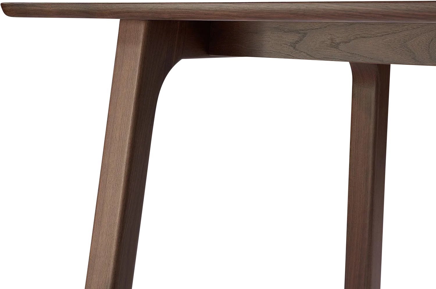Goossens Basic Emilie Eettafel Noten Noten - 8243322-goossens-basic-emilie-eettafel-noten-noten-05