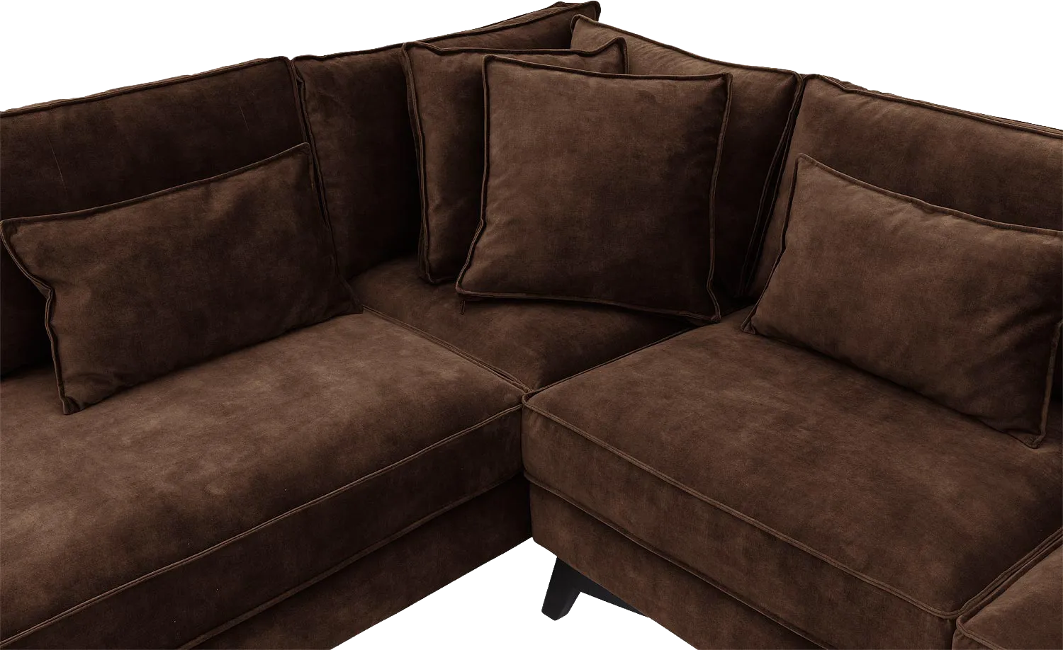 Goossens Chambre Bank Stof Bruin - 8235651-goossens-chambre-bank-stof-bruin-06