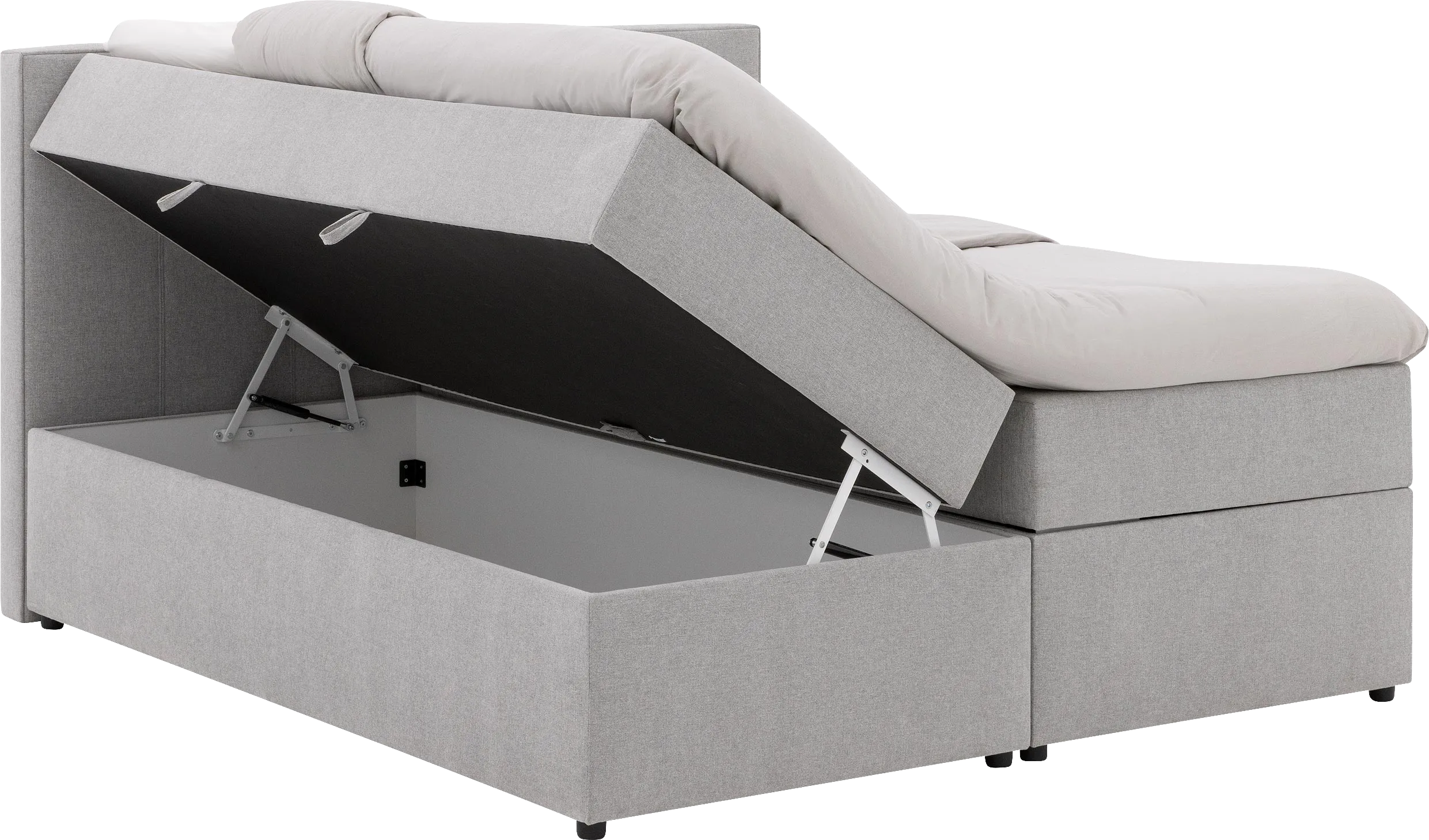 Goossens Basic Store Storage Box Boxspring Compleet Stof - 8244170-goossens-basic-store-storage-box-boxspring-compleet-stof-03