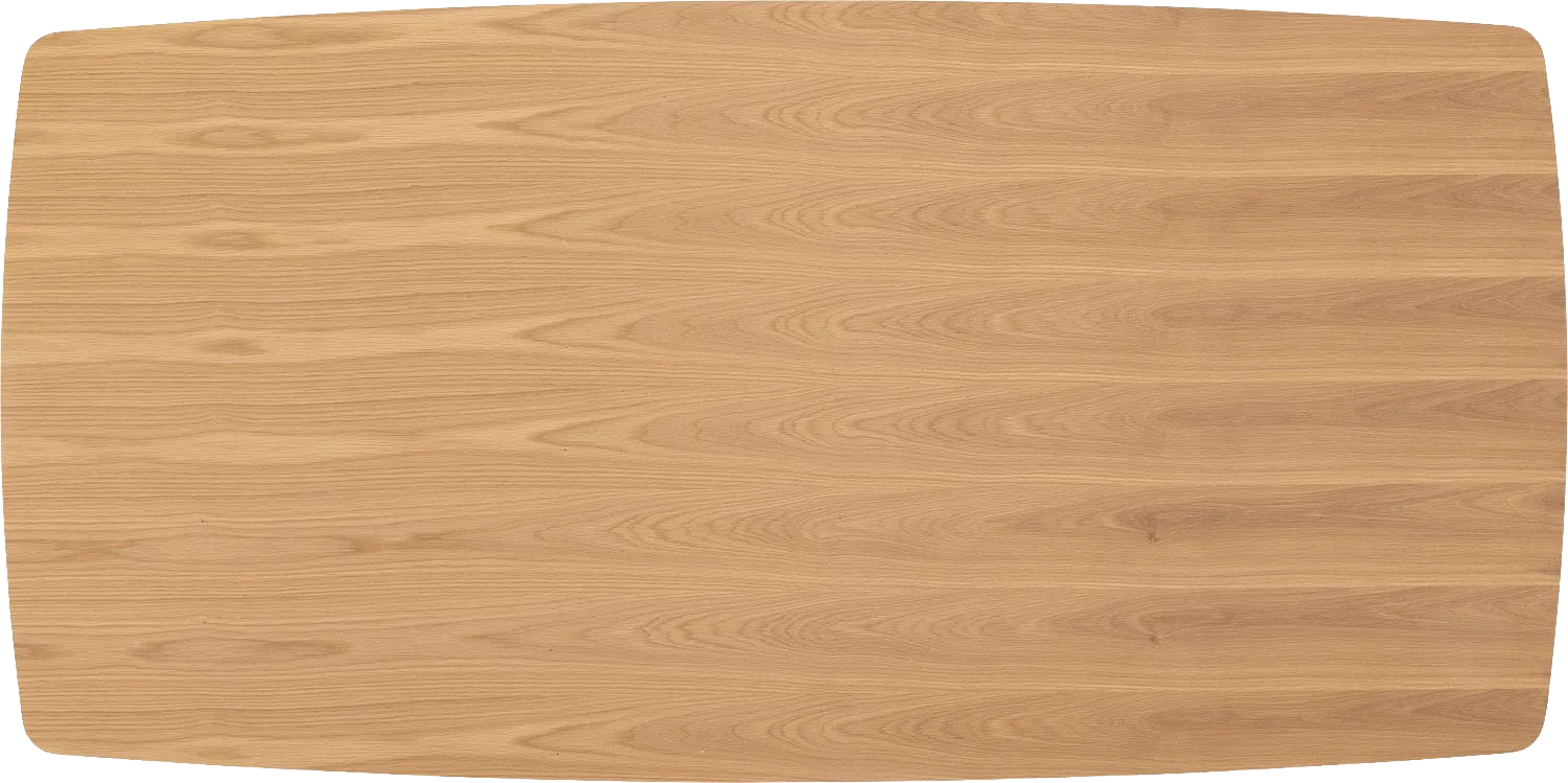 Goossens Boaz Eettafel Eiken Blank - 8233624-goossens-boaz-eettafel-eiken-blank-07