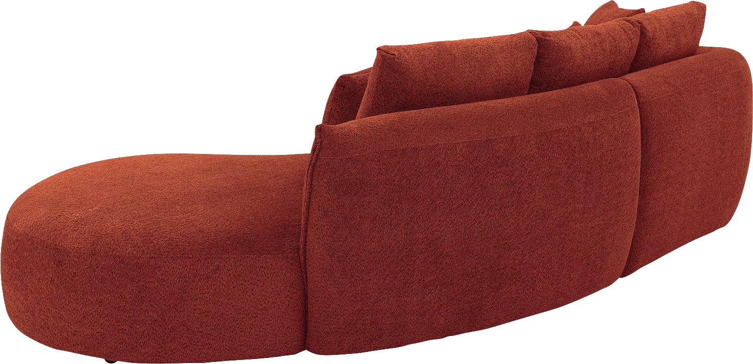 Goossens Fay Usc Bank Stof Rood - 8251231-goossens-fay-usc-bank-stof-rood-06