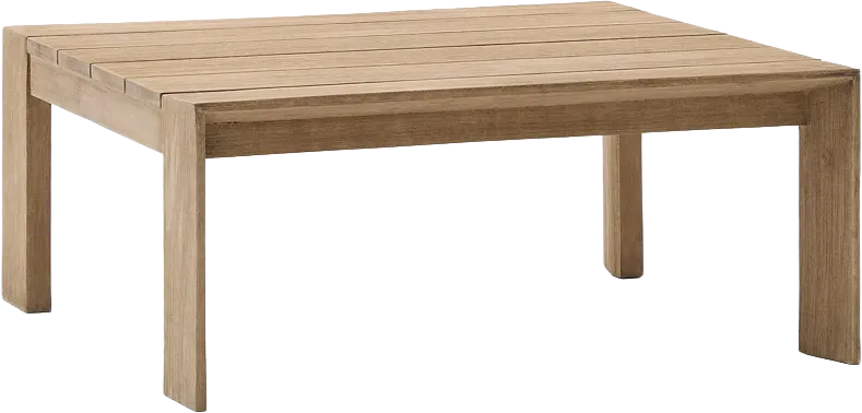 Kave Home Ataman Tuintafels Acaciahout - 8250121-kave-home-ataman-tuintafels-acaciahout-02