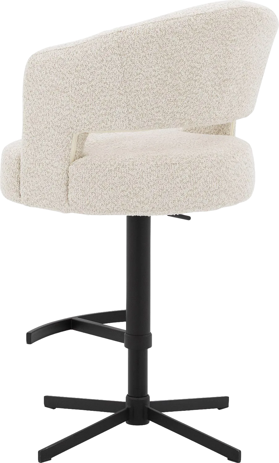 Goossens Excellent Roma Barstoel Stof - 8260223-goossens-excellent-roma-barstoel-stof-02