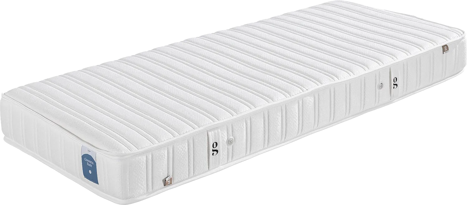 Matras Goossens Basic