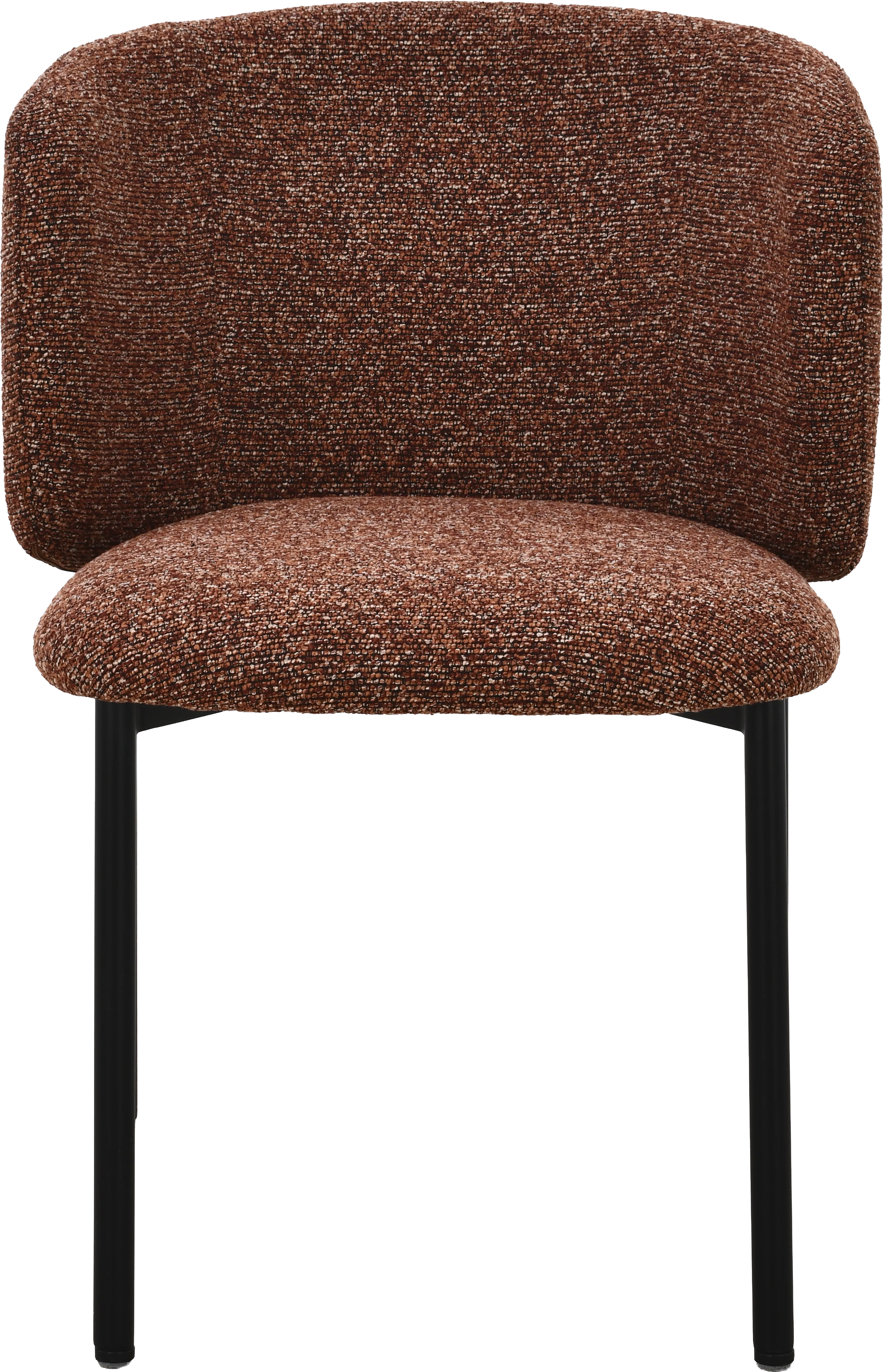 Goossens Basic Joep Eetkamerstoel Stof Beige - 8260013-goossens-basic-joep-eetkamerstoel-stof-beige-05