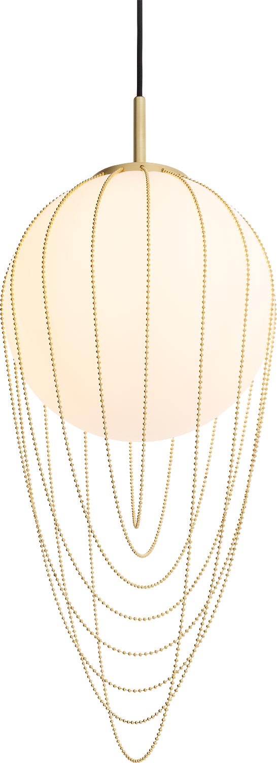 Hanglamp Bella