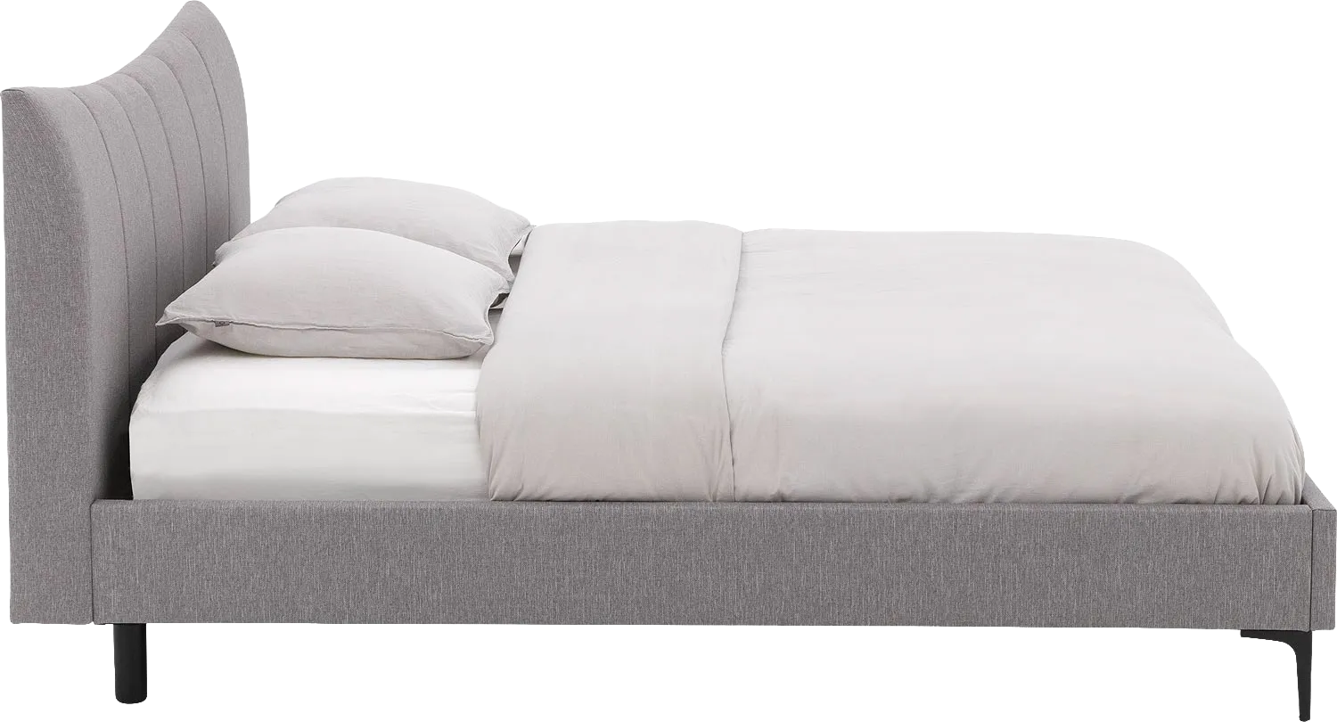 Goossens Victory Bedframe Stof - 8241816-goossens-victory-bedframe-stof-03