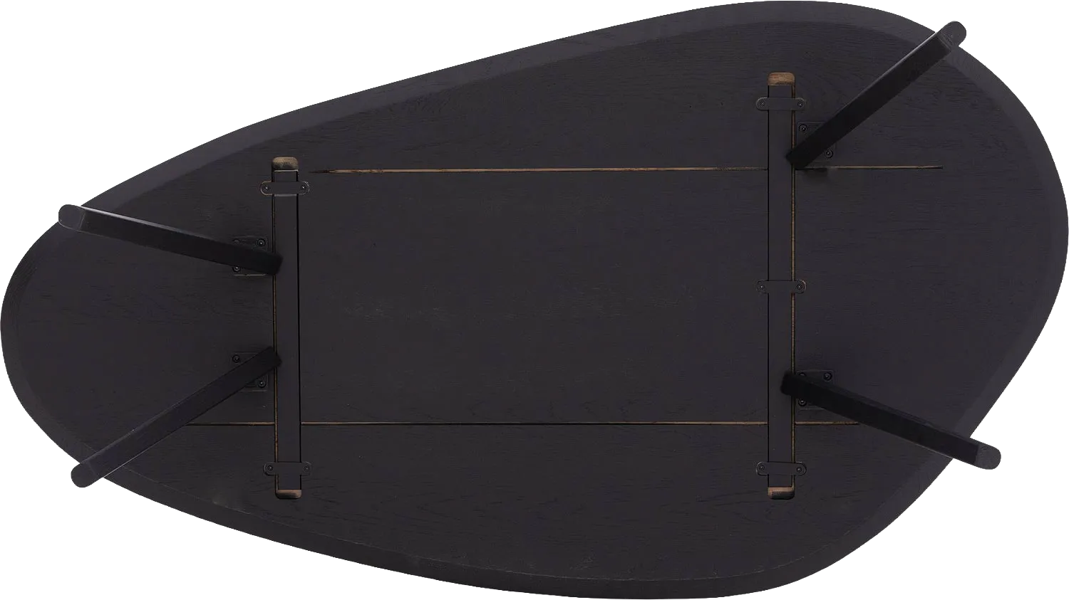 Goossens Ferry Salontafel Eiken - 8234705-goossens-ferry-salontafel-eiken-07