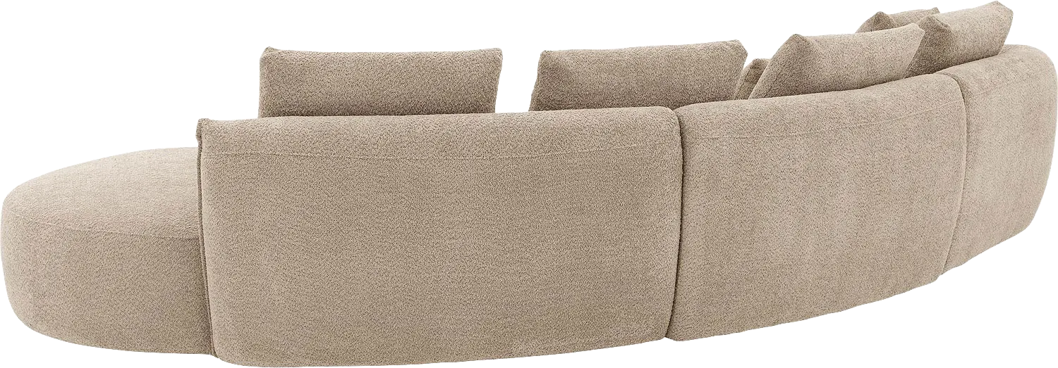 Goossens Fay Bank Stof Bruin - 8251153-goossens-fay-bank-stof-bruin-06
