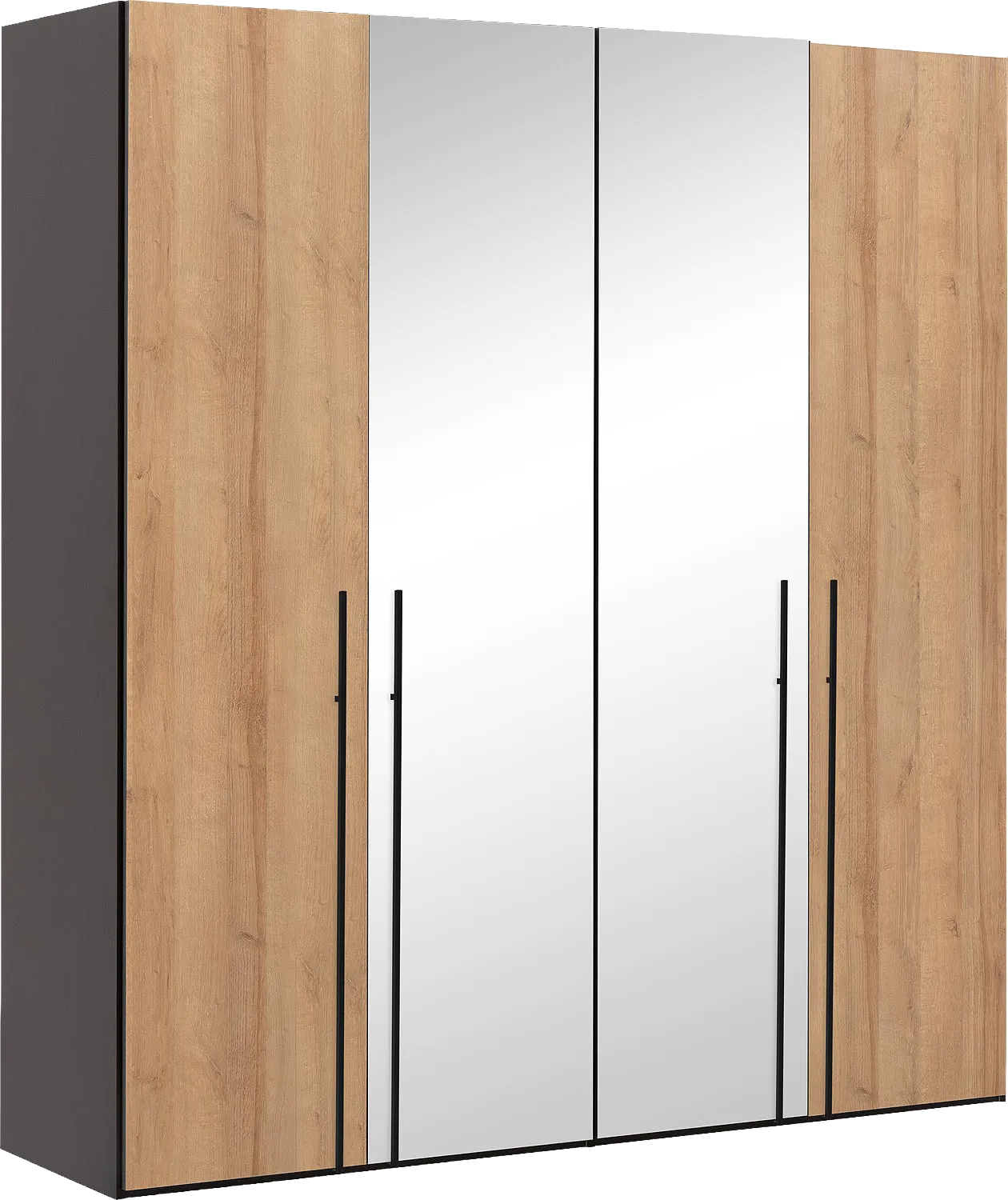 Kledingkast Easy Storage Ddk