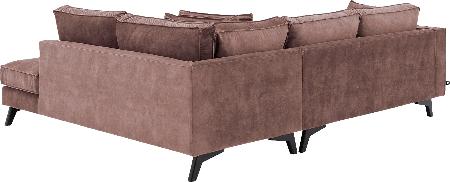 Goossens Chambre Bank Stof Roze - 8235568-goossens-chambre-bank-stof-roze-03