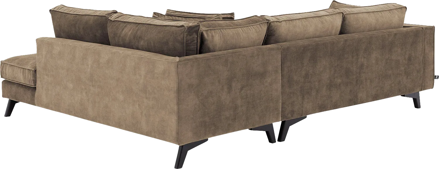 Goossens Chambre Bank Stof Bruin - 8235669-goossens-chambre-bank-stof-bruin-03