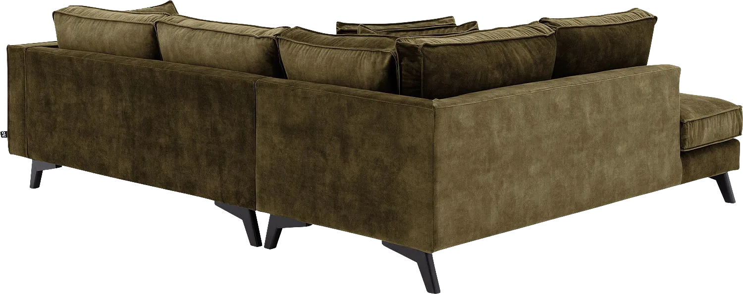 Goossens Chambre Bank Stof Groen - 8235649-goossens-chambre-bank-stof-groen-03