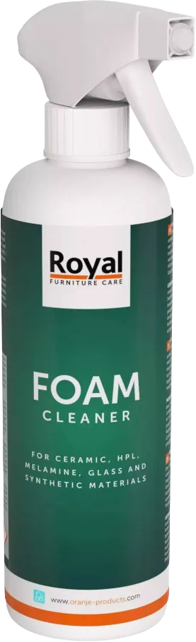 Goossens Foam Cleaner Onderhoudsmiddel Onderhoudsmiddel - 8234489-goossens-foam-cleaner-onderhoudsmiddel-onderhoudsmiddel-01