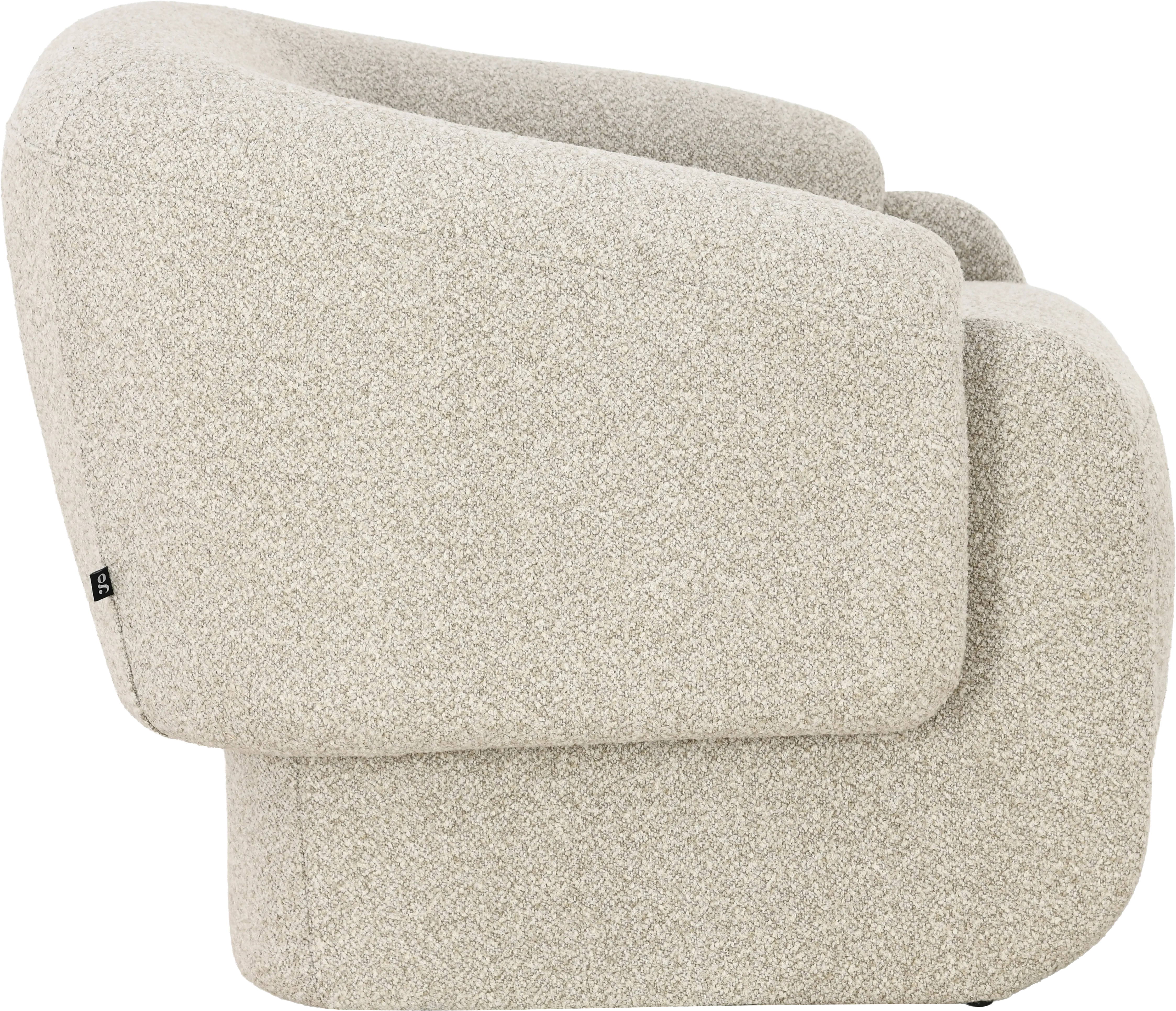 Goossens Uber Fauteuil Stof - 8253068-goossens-uber-fauteuil-stof-04