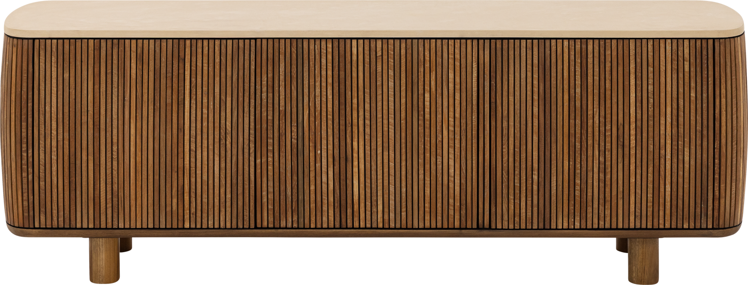 Goossens Nova Tv Meubel Mortex Beige - 8260018-goossens-nova-tv-meubel-mortex-beige-01