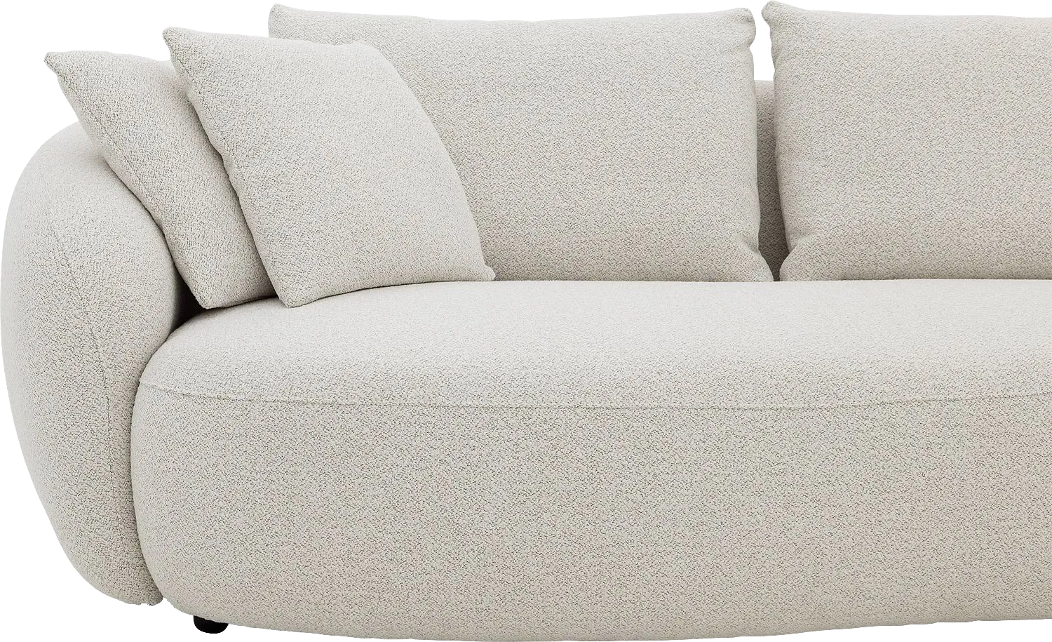 Goossens Ava Bank Stof Beige - 8252942-goossens-ava-bank-stof-beige-09
