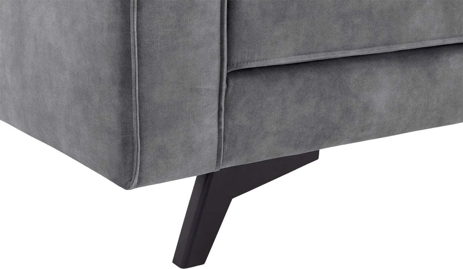 Goossens Chambre Bank Stof Grijs - 8235667-goossens-chambre-bank-stof-grijs-08