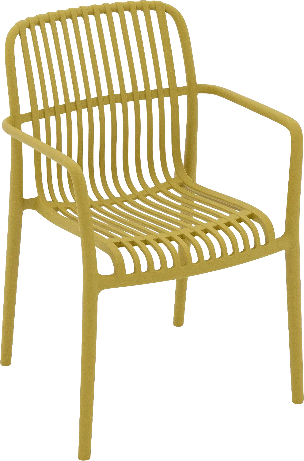 Goossens Jelke Tuinstoelen Kunststof - 8252977-goossens-jelke-tuinstoelen-kunststof-05