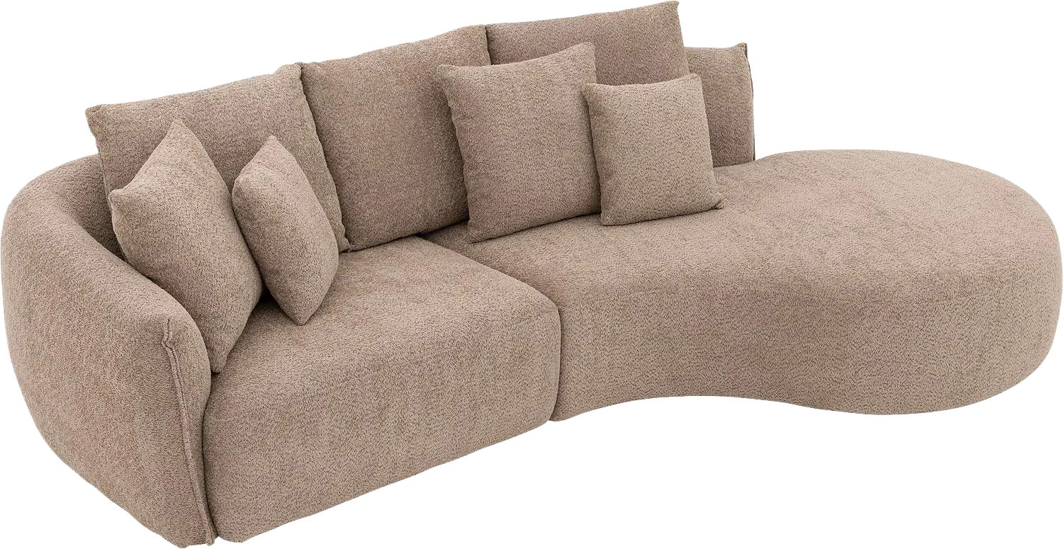 Goossens Fay Bank Stof Bruin - 8244164-goossens-fay-bank-stof-bruin-03