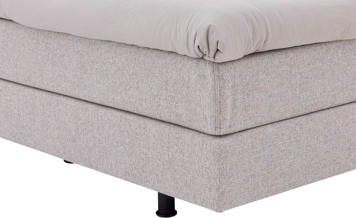 Goossens Quatro Boxspring Compleet Stof - 8243561-goossens-quatro-boxspring-compleet-stof-06