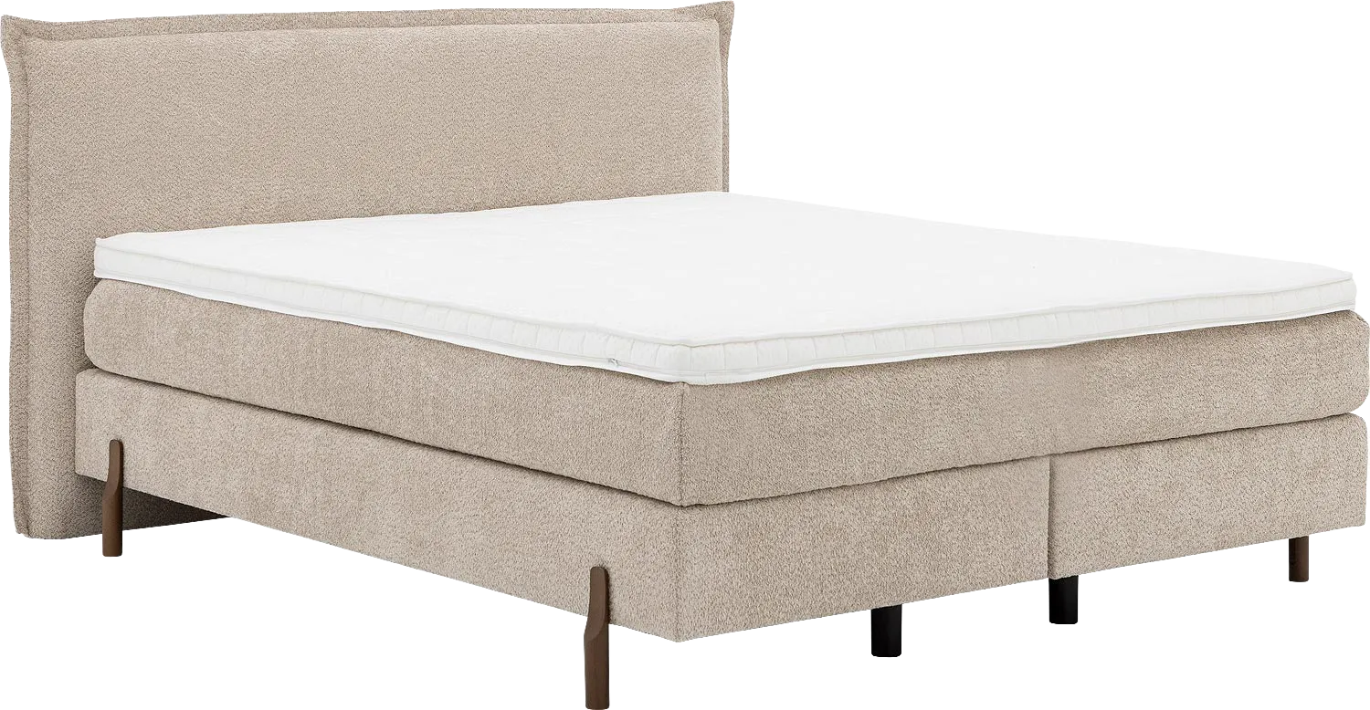 Goossens Gs Boxspring Stof - 8260100-goossens-gs-200-boxspring-stof-07