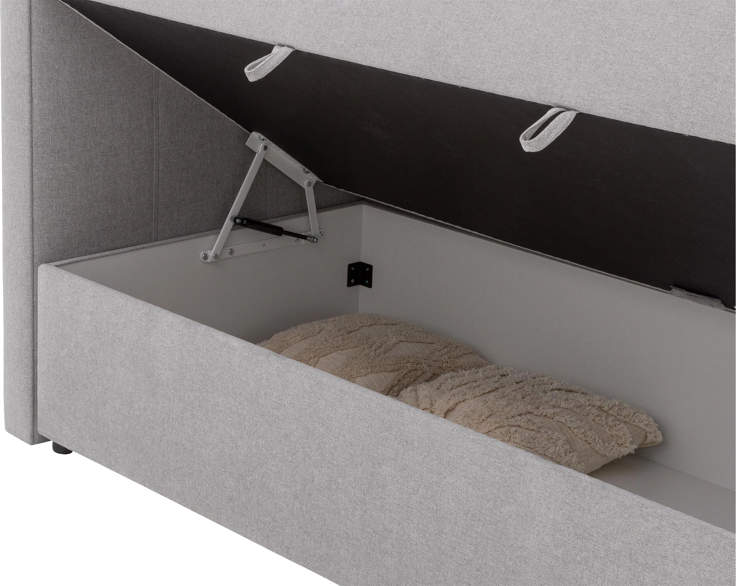 Goossens Basic Store Storage Box Boxspring Compleet Stof - 8244170-goossens-basic-store-storage-box-boxspring-compleet-stof-09