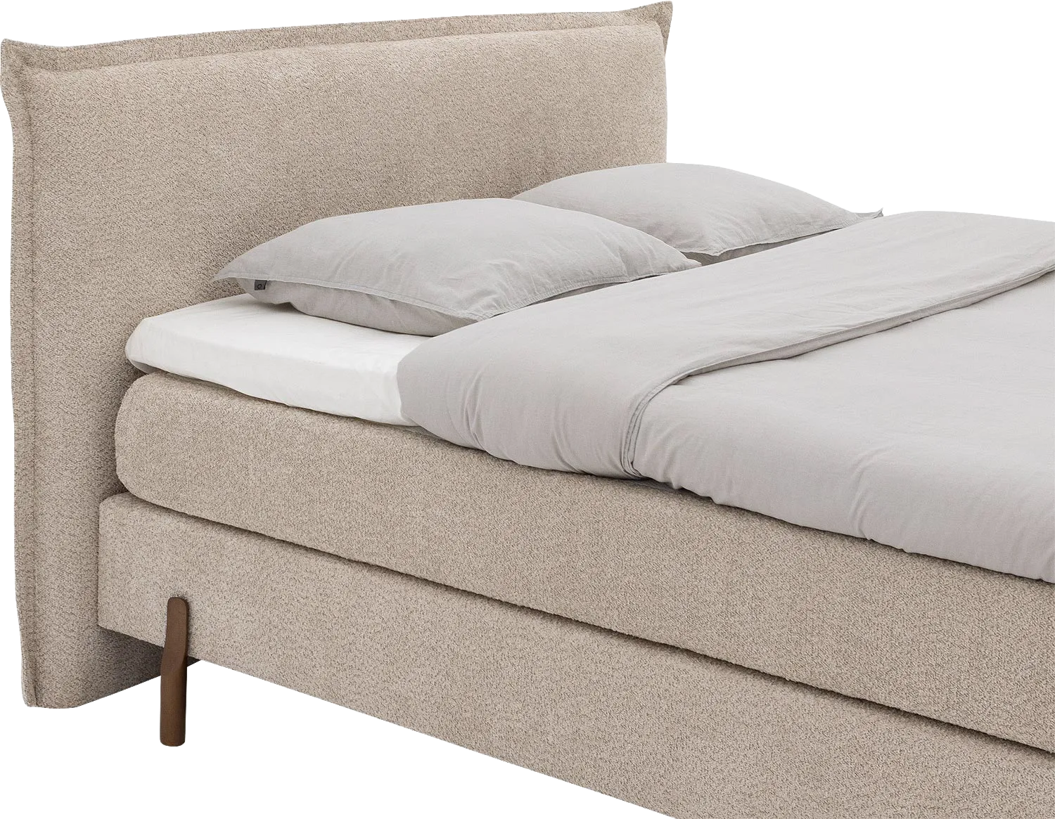 Goossens Gs Boxspring Stof - 8260100-goossens-gs-200-boxspring-stof-04