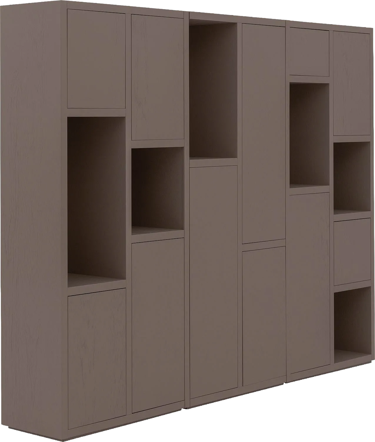 Goossens Granada Wandmeubel Eiken - 8251542-goossens-granada-wandmeubel-eiken-08