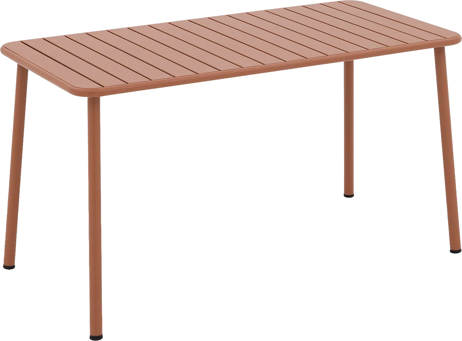 Tuintafel Verge