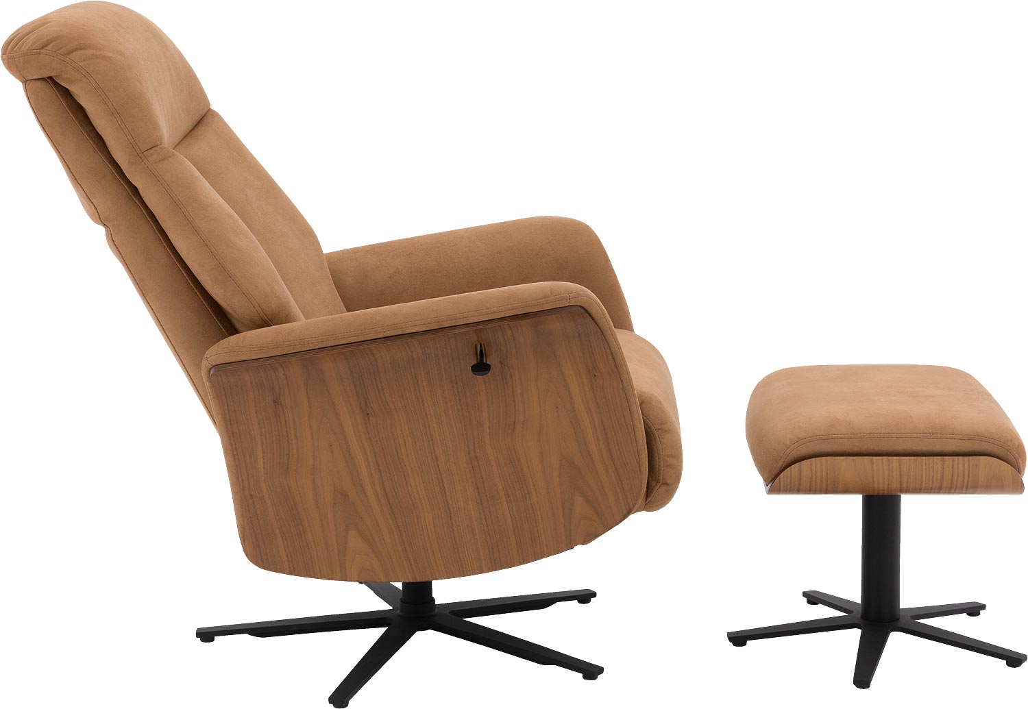 Goossens Excellent Sassari Fauteuil Micro Leer - 8232084-goossens-excellent-sassari-fauteuil-micro-leer-09