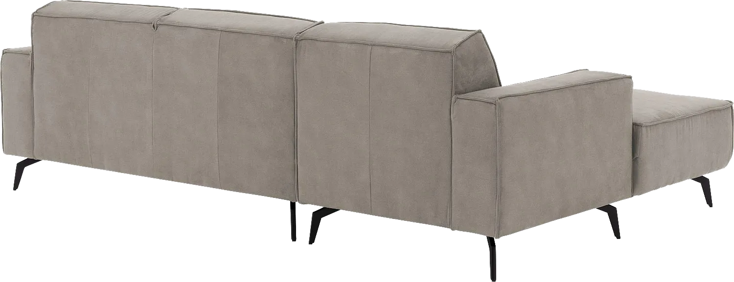 Goossens Hercules Bank Microvezel Grijs - 8235092-goossens-hercules-bank-microvezel-grijs-03