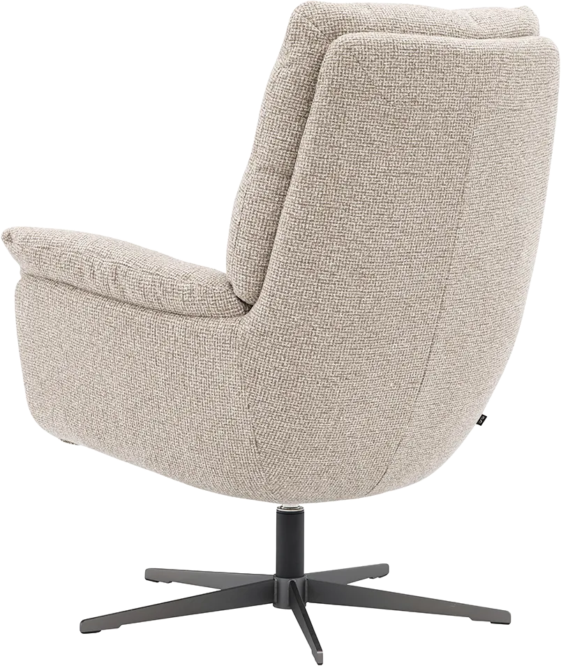 Goossens Finn Fauteuil Stof - 8261025-goossens-finn-fauteuil-stof-05