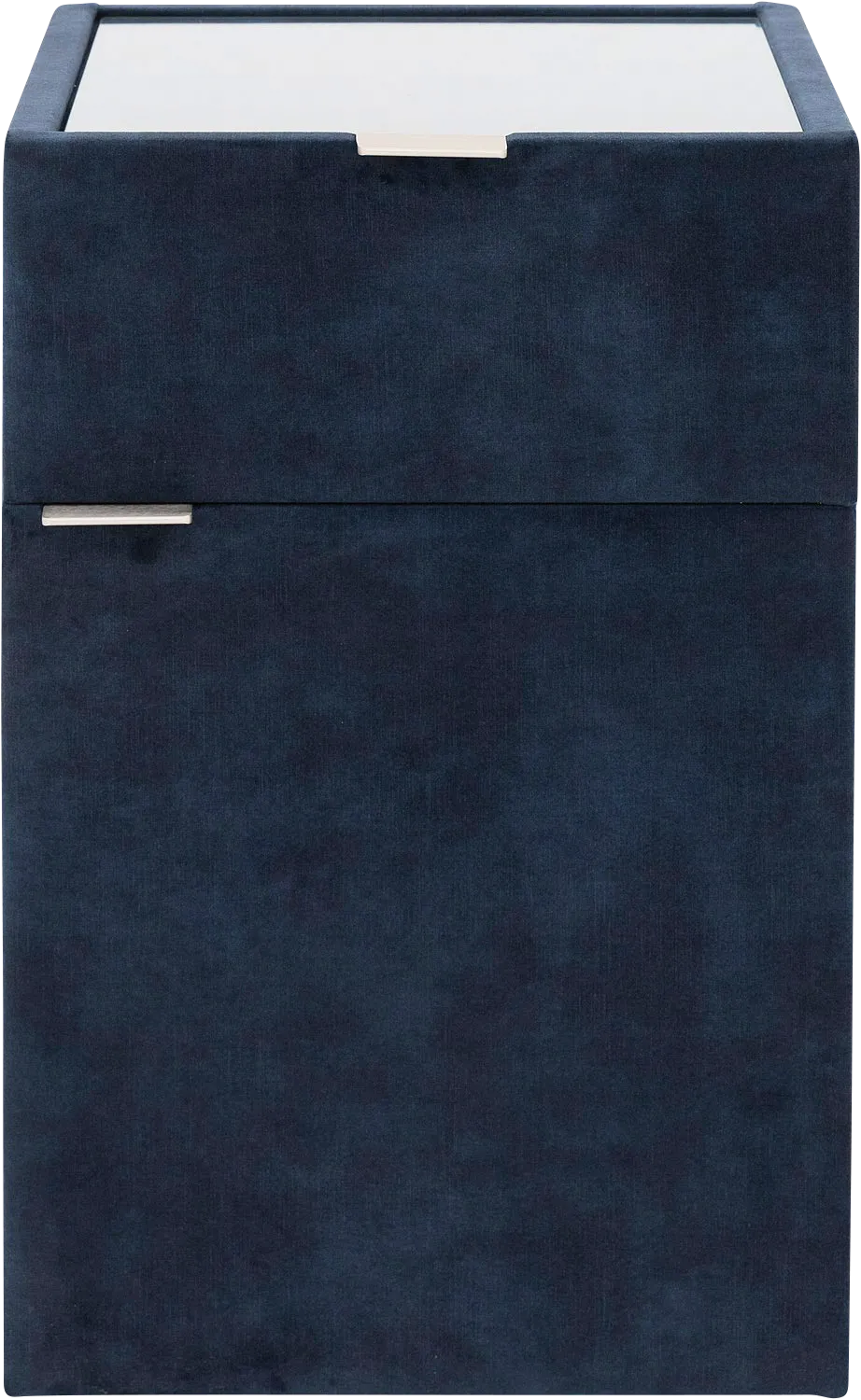 Gespiegeld - 8210437-gespiegeld-01