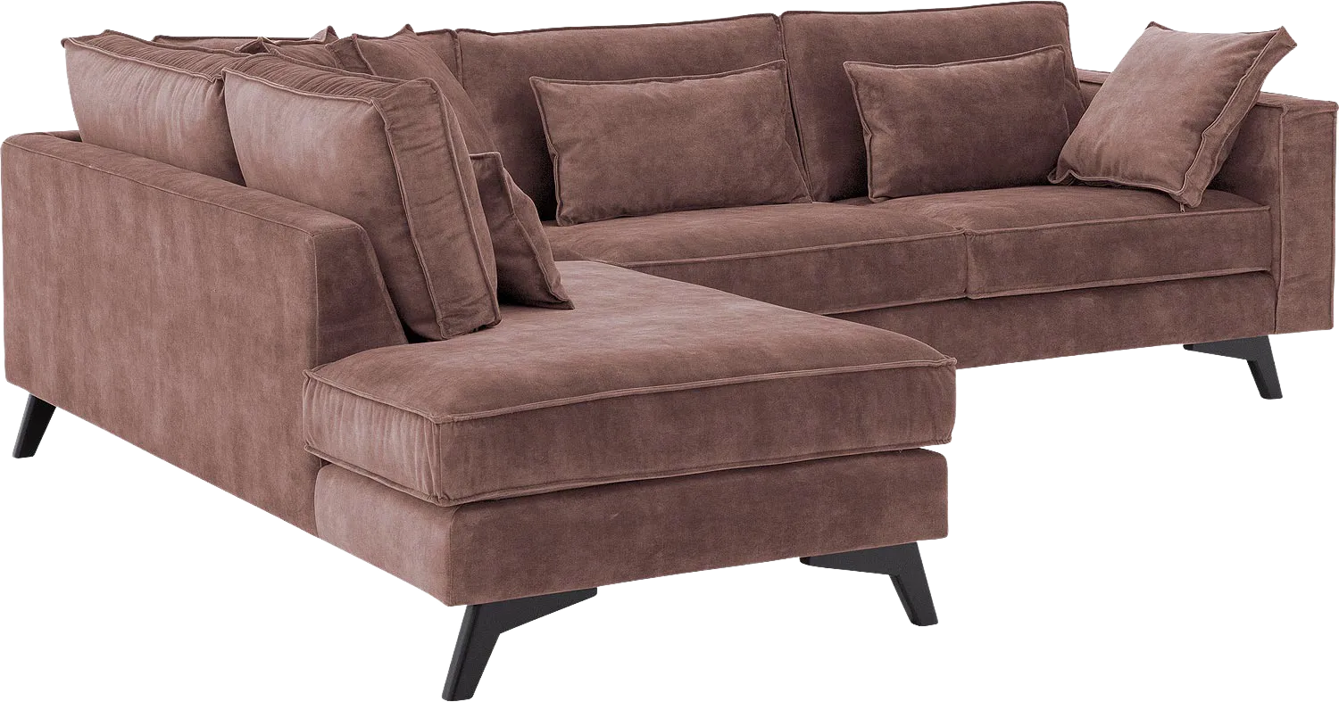 Goossens Chambre Bank Stof Roze - 8235693-goossens-chambre-bank-stof-roze-04